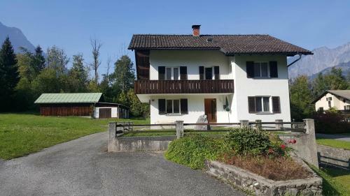 Apartamento Haus Liebetegger