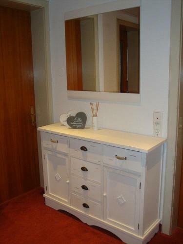 Apartamento Haus Liebetegger