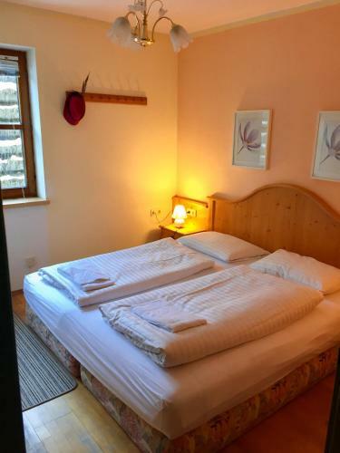 Apartment "gabi" Sonnleitn/nassfeld