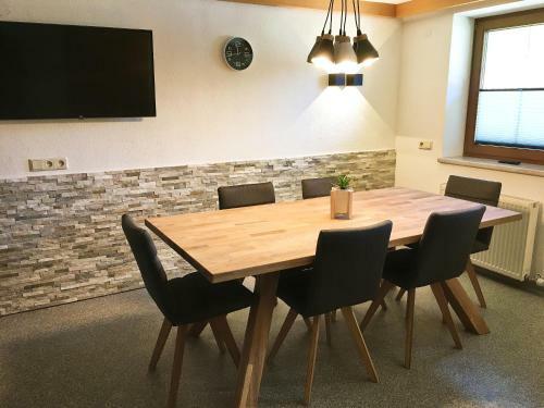 Apartamento Peterlerhof