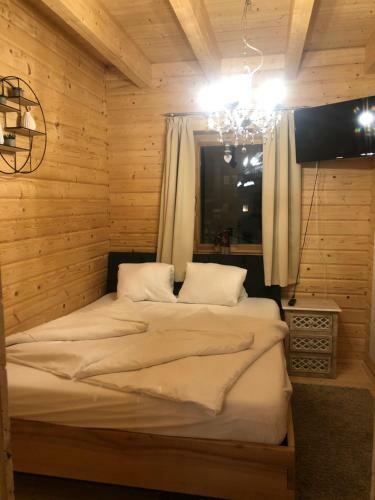 Apartamento Stubihuettn