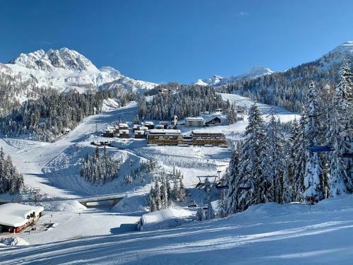 Apartamento Ferienapartment Nassfeld