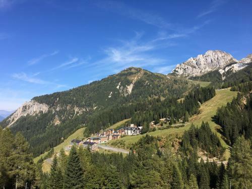 Apartamento Ferienapartment Nassfeld