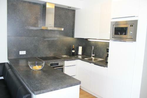 Apartamento Ferienapartment Nassfeld