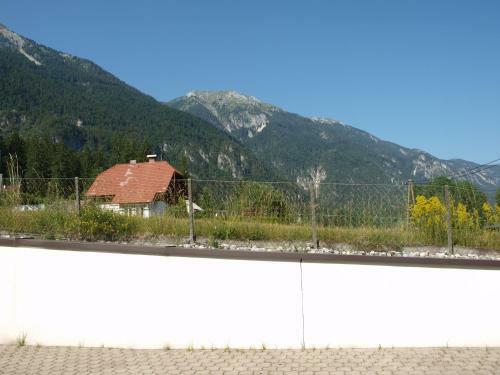 Hostal Ruhe Am See