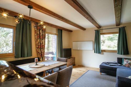 Apartamento Berghaus Turracherh�he