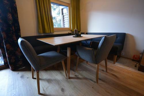 Apartamento Berghaus Turracherh�he