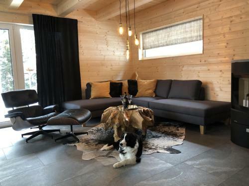 Luxus Chalet - Austrian Escape - Turracher H�he