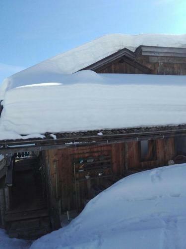 Apartamento Unterniggleralm