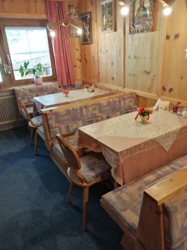 Bed & Breakfast Haus Laterndl