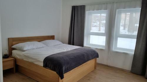 Apartm�ny Ml�nsk�