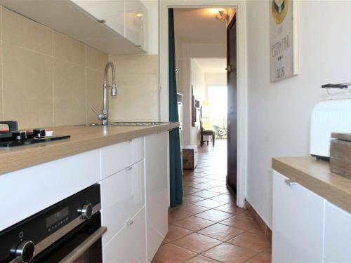 Apartamento Studio Cagnes-sur-mer, 1 Pi�ce, 4 Personnes - Fr-1-252a-71