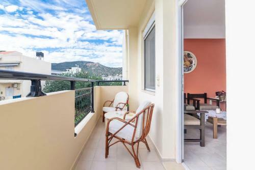 Stalis Cosy Apartments