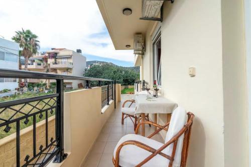 Stalis Cosy Apartments