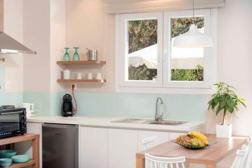Apartamento Stalis Sea Front Studios B