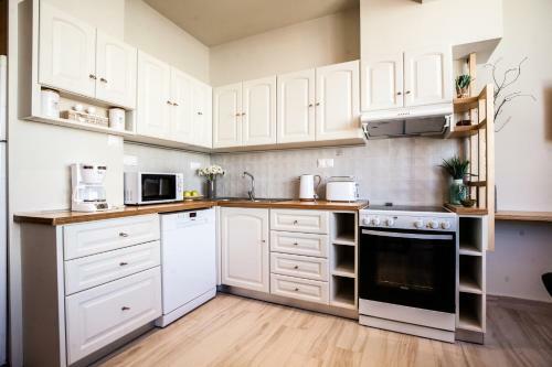 Apartamento Bella Casa