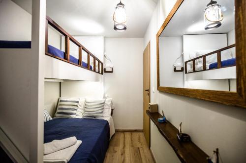 Apartamento Bella Casa