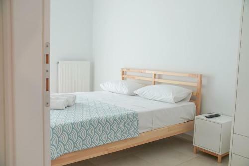 Legno Bianco
