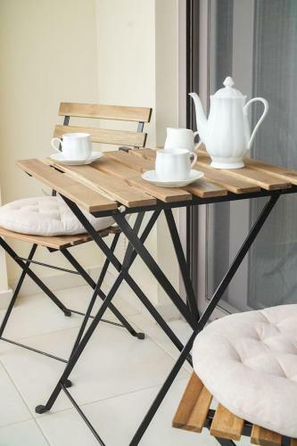 Legno Bianco