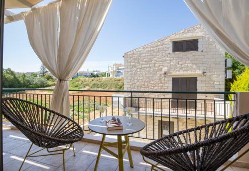 Villa Christy