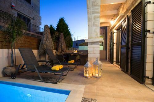 Villa Christy