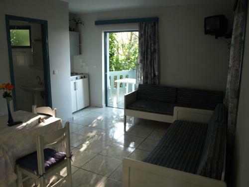 Apartamento Hotel Kleopatra