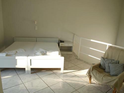 Apartamento Hotel Kleopatra