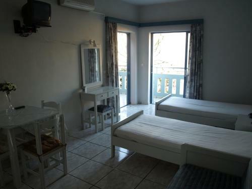 Apartamento Hotel Kleopatra
