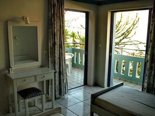 Apartamento Hotel Kleopatra