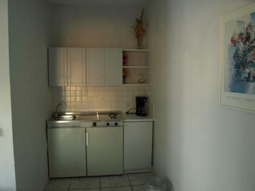 Apartamento Hotel Kleopatra