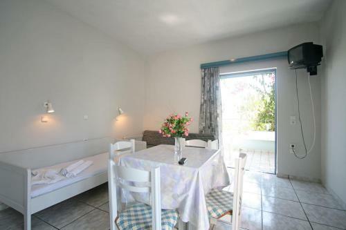 Apartamento Hotel Kleopatra
