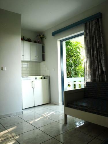 Apartamento Hotel Kleopatra
