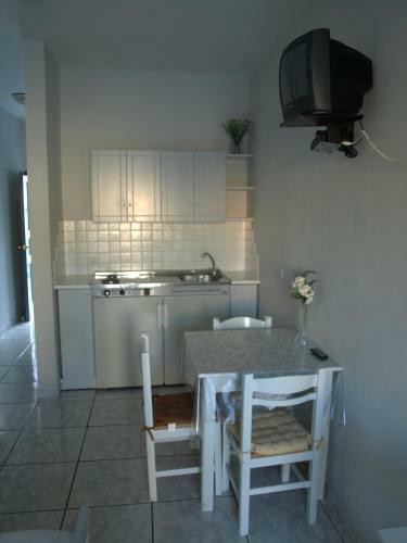 Apartamento Hotel Kleopatra