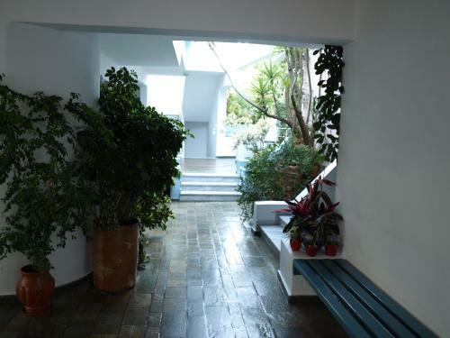 Apartamento Hotel Kleopatra