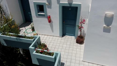 Apartamento Hotel Kleopatra