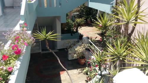 Apartamento Hotel Kleopatra
