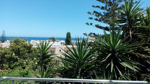 Apartamento Hotel Kleopatra