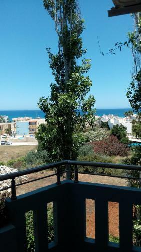 Apartamento Hotel Kleopatra