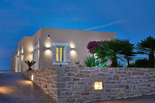 Villas Stalos Homeleader