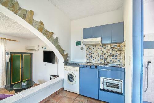 Villas Stalos Homeleader
