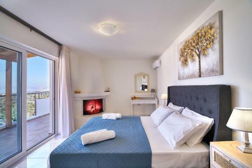 Villas Stalos Homeleader