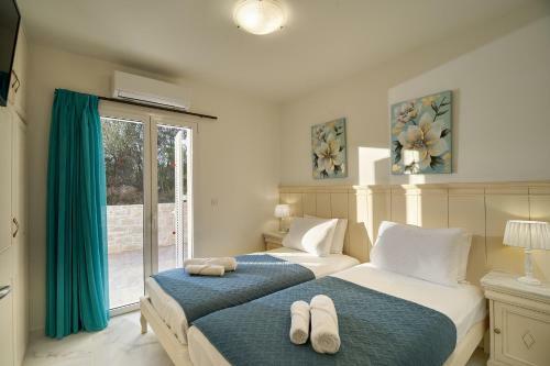 Villas Stalos Homeleader