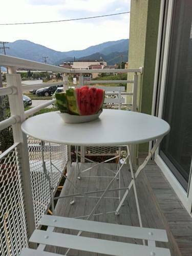 Apartamento Anastasia Mare Luxury