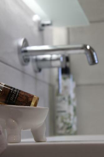 Apartamento Anastasia Mare Luxury