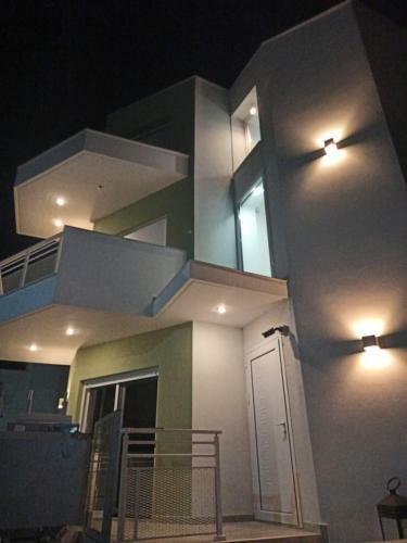 Apartamento Anastasia Mare Luxury