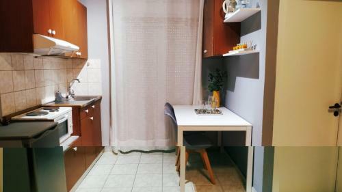 City Melody Apartment!