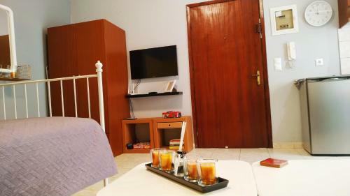 City Melody Apartment!