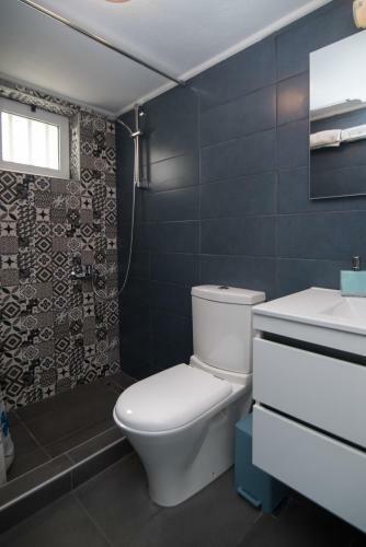 City Melody Apartment!