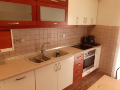 Apartamento Asteris Home