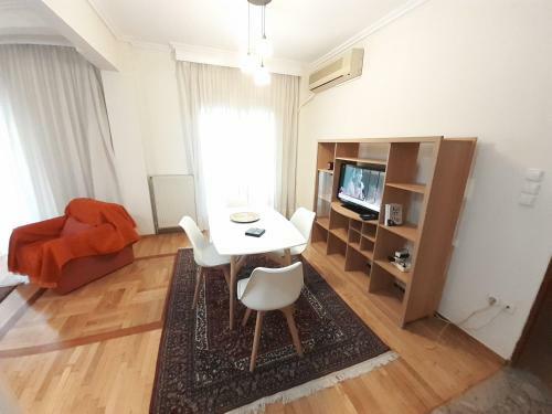 Apartamento Asteris Home